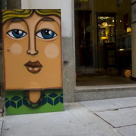 Sol 3* Oporto