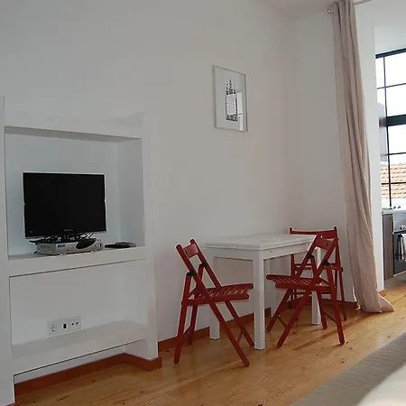Apartamento Sol