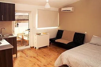 Apartamento Sol 3*