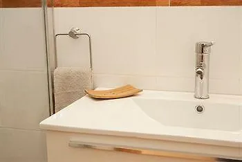Sol Apartamento Oporto