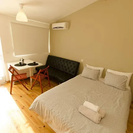 Apartamento Sol