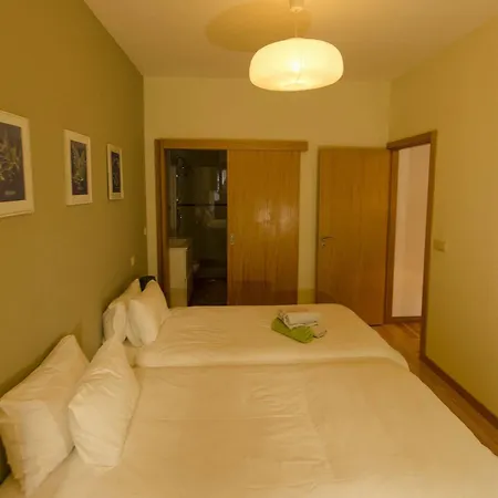 Apartamento Sol