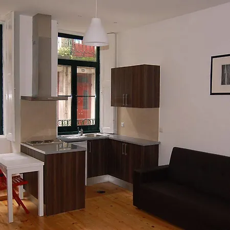 Sol Apartamento Oporto