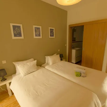 Sol Apartamento 3*