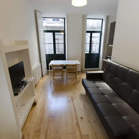 Sol Apartamento Oporto