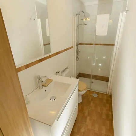 Apartamento Sol Oporto