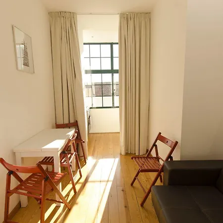 Apartamento Sol Oporto