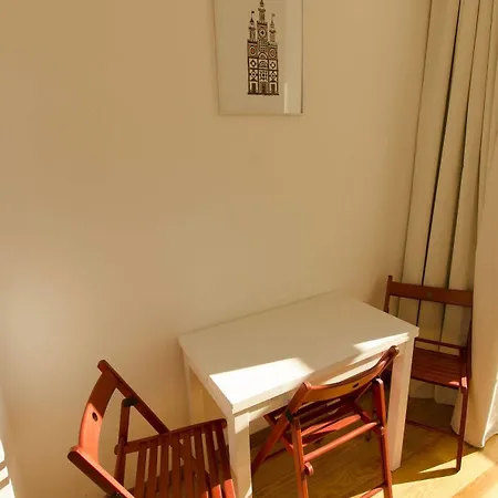 Sol Apartamento Oporto
