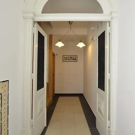 Apartamento Sol Oporto
